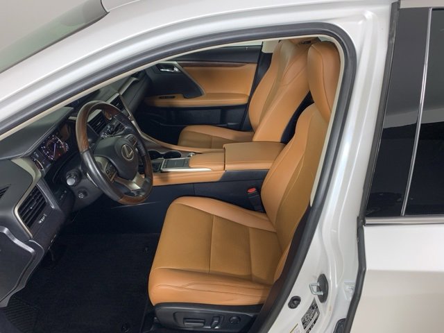 Used 2021 Lexus RX 350L Premium w/ Premium Package image 35