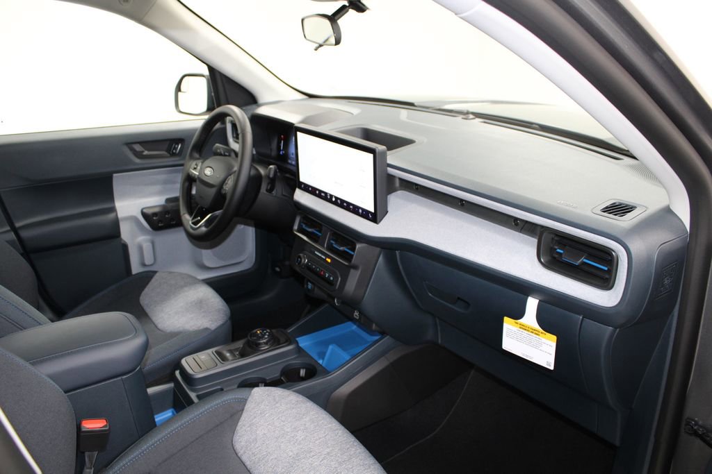 New 2025 Ford Maverick XLT w/ XLT Luxury Package image 27