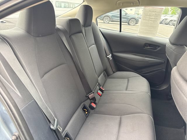 Used 2024 Toyota Corolla LE FWD image 14