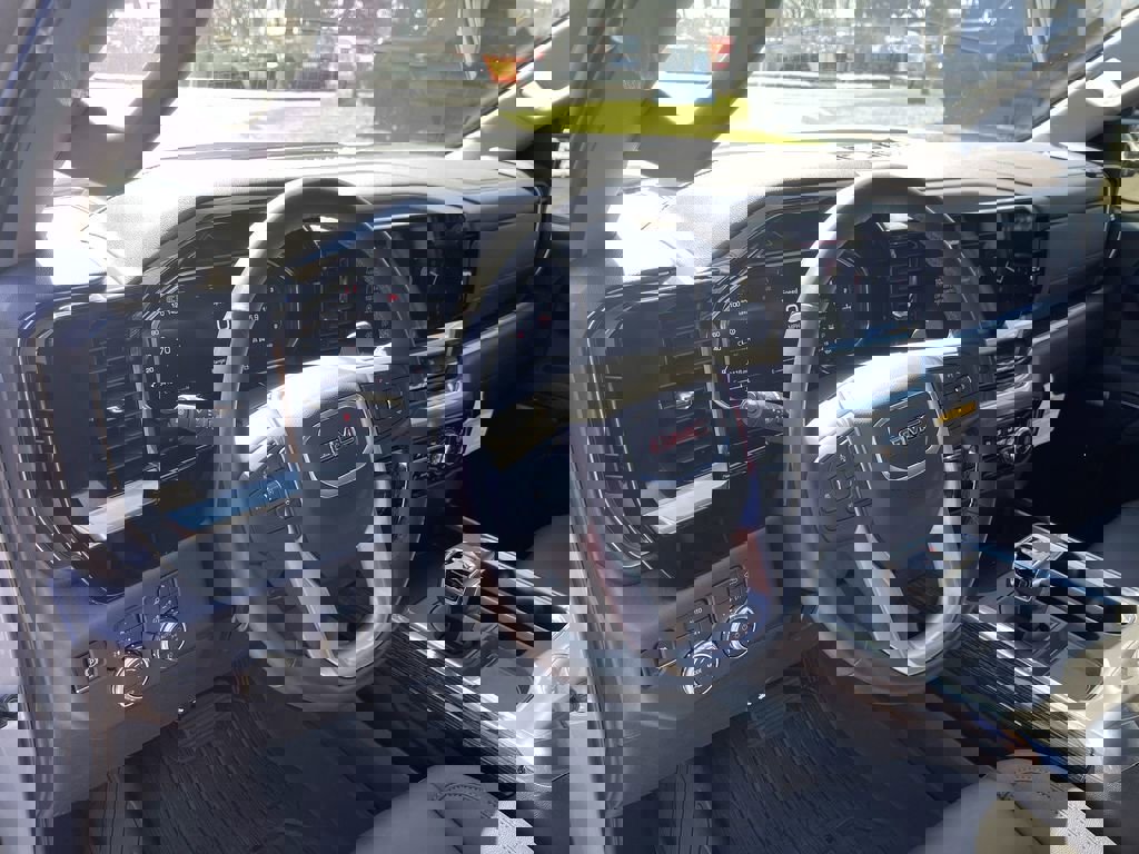 New 2026 GMC Sierra 1500 Elevation w/ Elevation Premium Package image 10