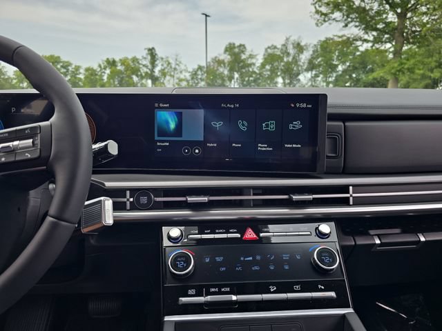 New 2026 Hyundai Santa Fe SEL FWD image 21