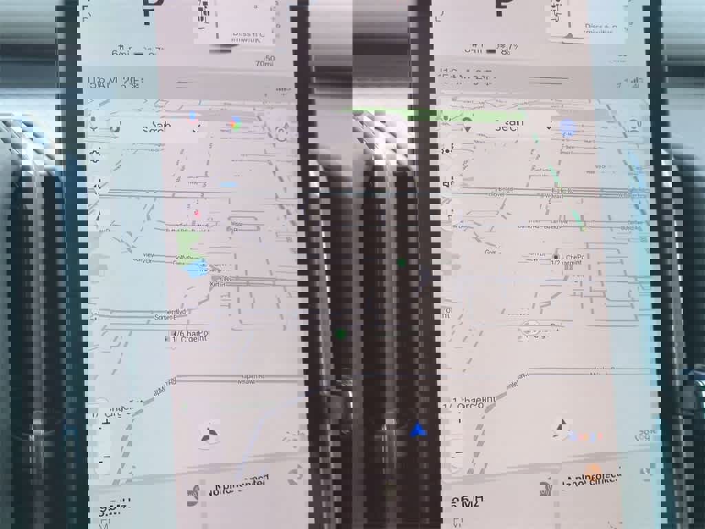 New 2025 Volvo EX30 Plus w/ Climate Package image 20