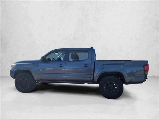 Used 2018 Toyota Tacoma SR w/ SR Convenience Package image 5