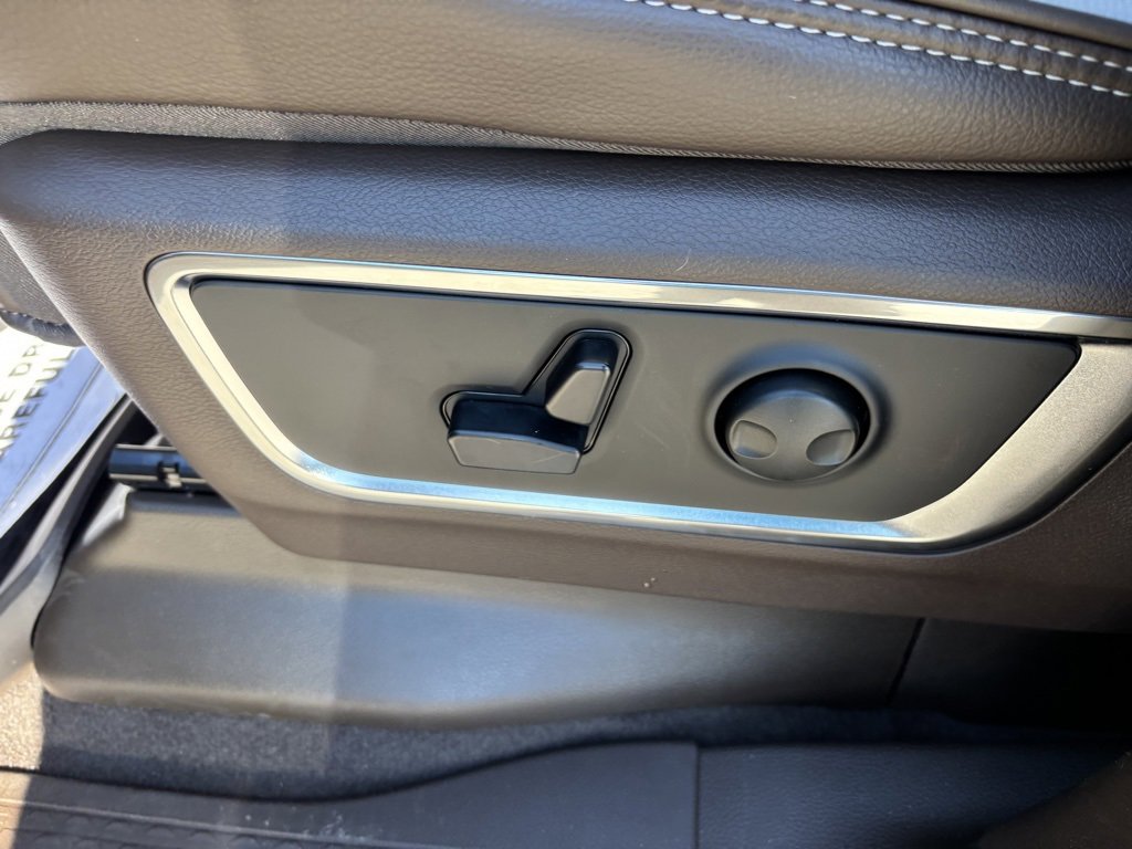 New 2026 RAM 1500 Laramie w/ Advanced Safety Group II image 34