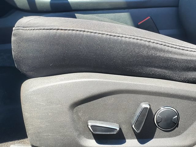 Used 2013 Ford Fusion SE FWD image 9