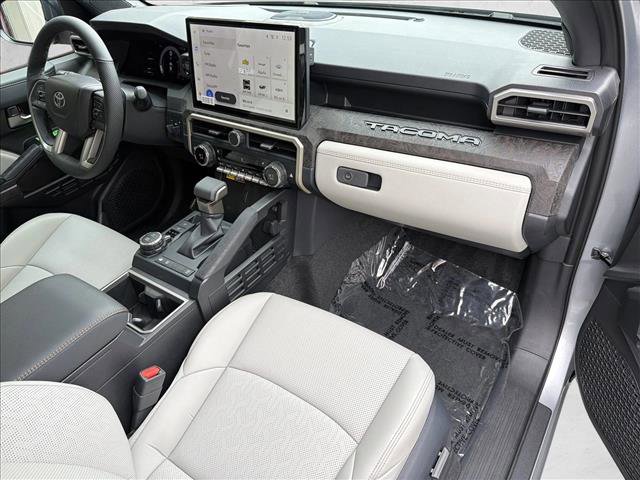 New 2026 Toyota Tacoma Limited AWD/4WD image 24