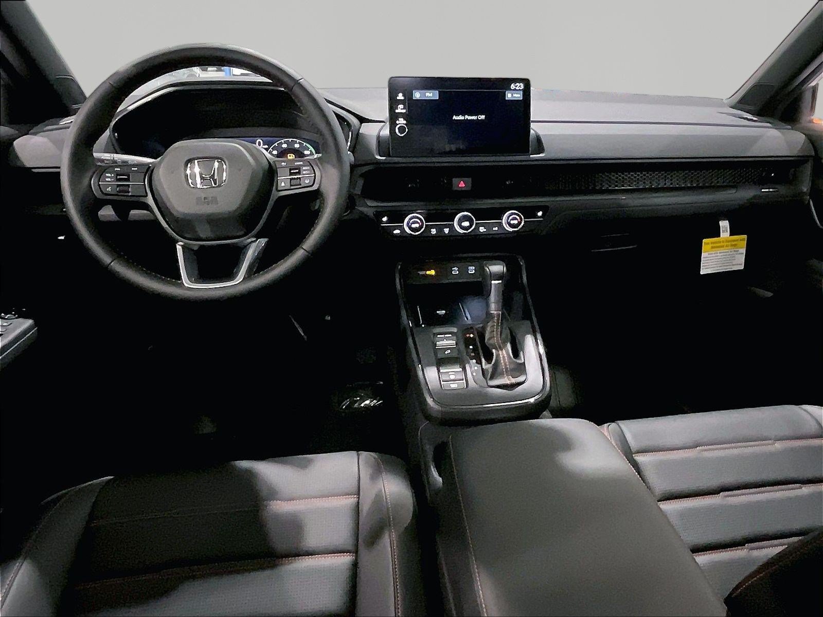 New 2027 Honda CR-V Sport-L image 10