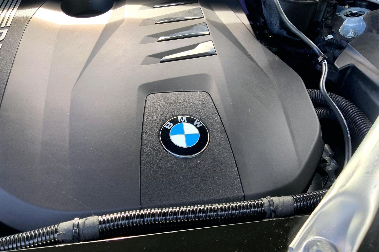 Used 2024 BMW X7 xDrive40i w/ Executive Package AWD/4WD image 33