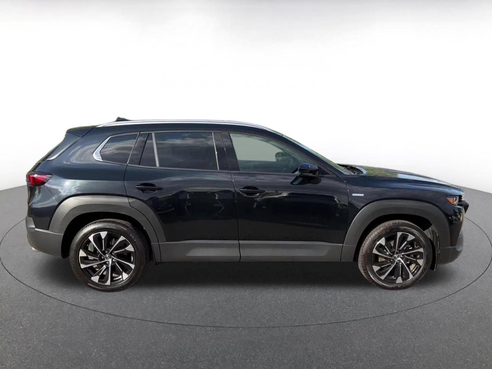 Used 2025 MAZDA CX-50 2.5 Hybrid w/ Premium Plus Pkg AWD/4WD image 16