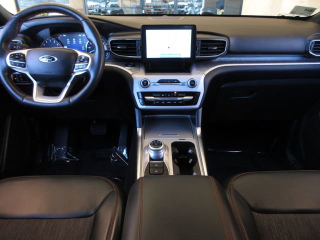 Certified 2023 Ford Explorer Timberline w/ Timberline Technology Package image 20