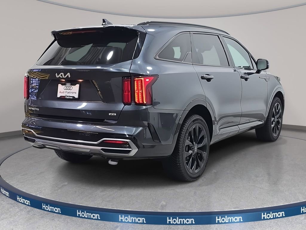 Used 2023 Kia Sorento SX image 6