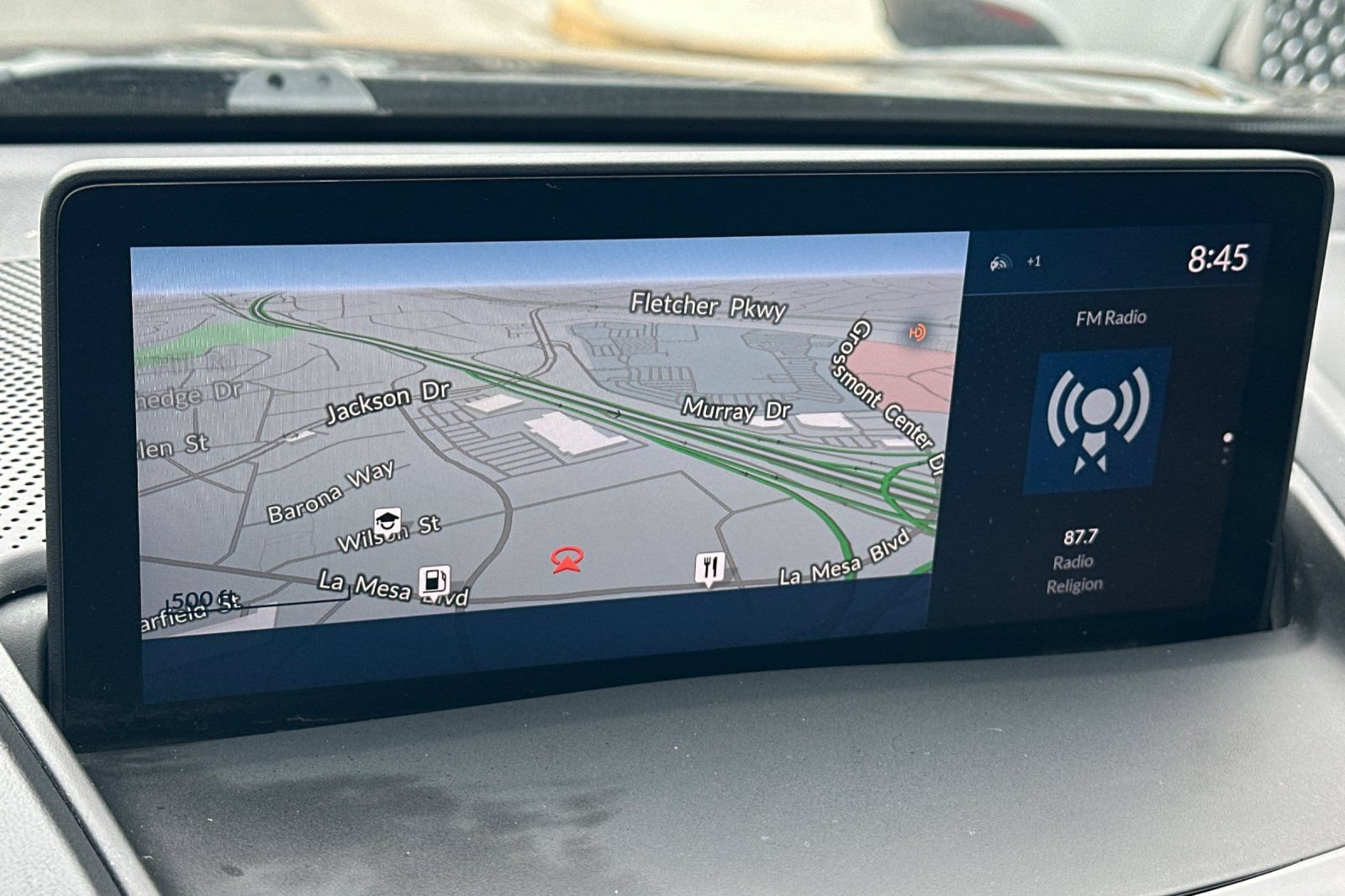 Used 2019 Acura RDX FWD w/ Advance Package image 18