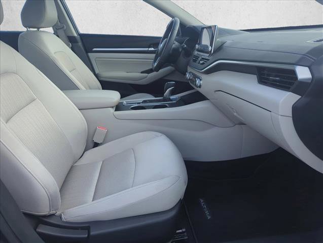 Used 2019 Nissan Altima 2.5 SV image 30