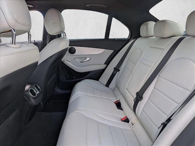 Used 2018 Mercedes-Benz C 300 Sedan image 14