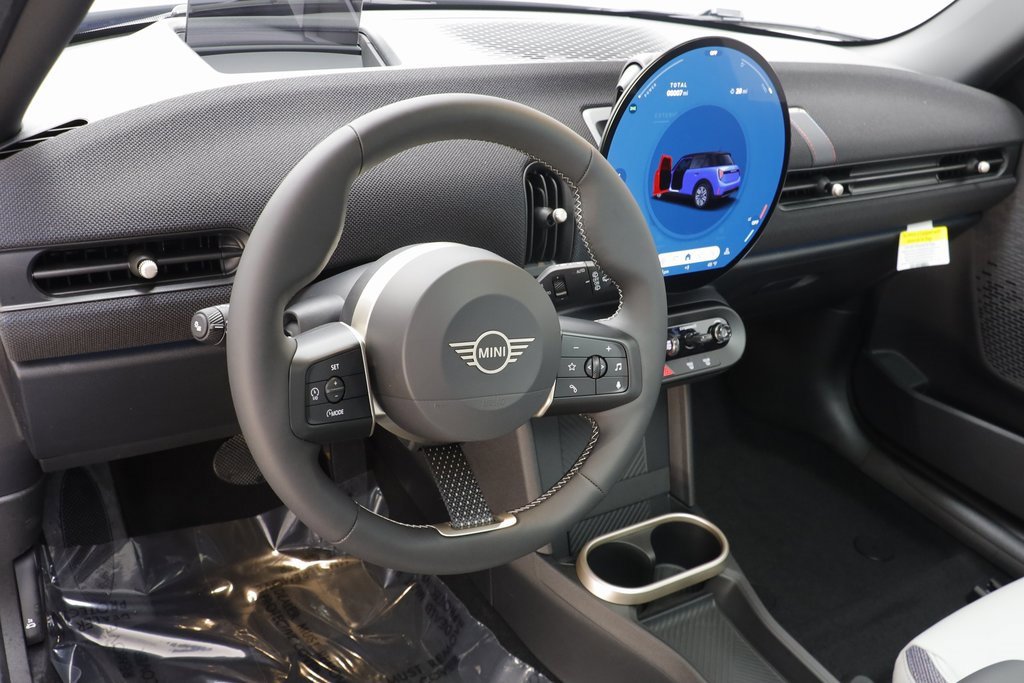 New 2026 MINI Cooper 4-Door Hardtop image 7