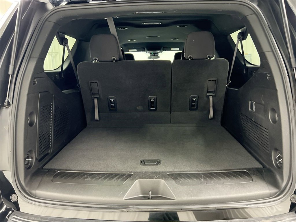 Used 2023 Chevrolet Suburban LS w/ Driver Alert Package image 23