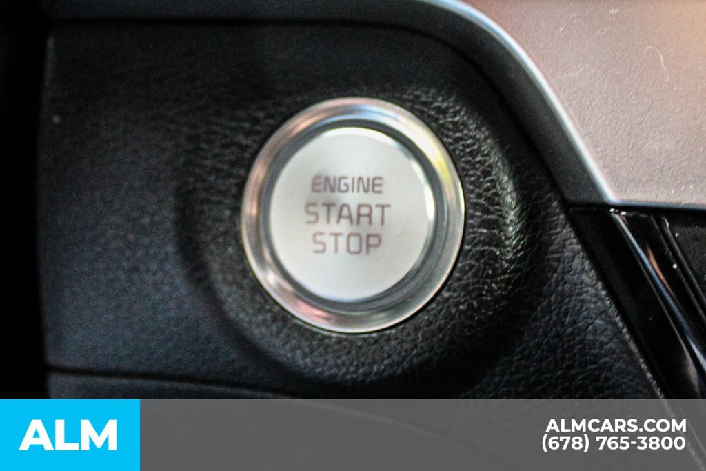 Used 2024 Kia Telluride EX X-Line AWD/4WD image 29