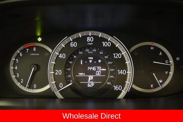 Used 2015 Honda Accord EX image 17