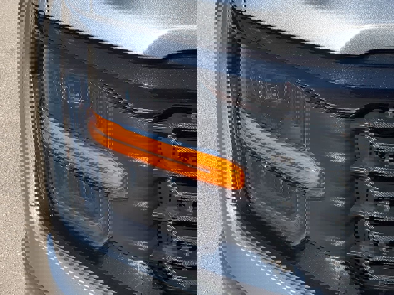 Used 2025 Ford F150 STX w/ STX Black Appearance Package image 10