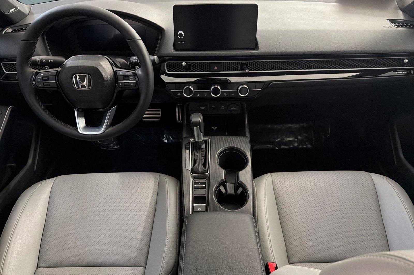 Used 2026 Honda Civic Sport Touring image 17