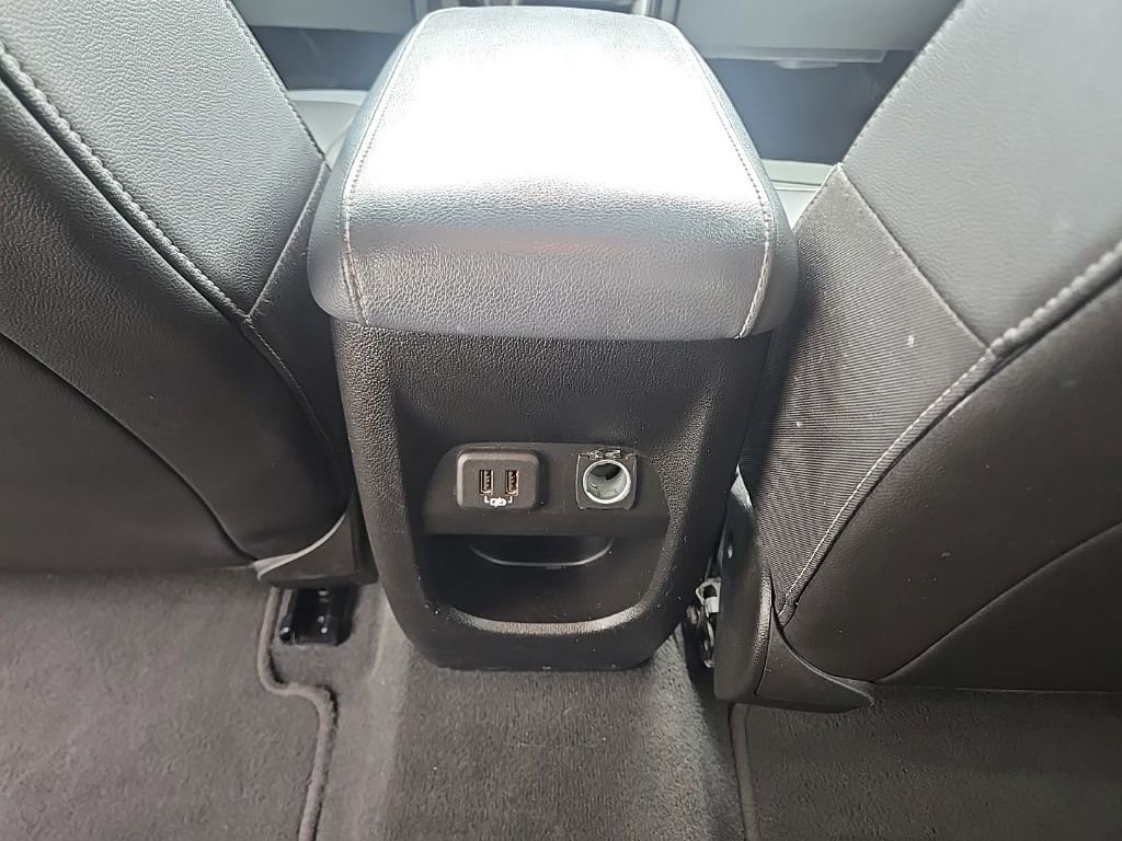 Used 2021 Chevrolet Colorado Z71 AWD/4WD image 43