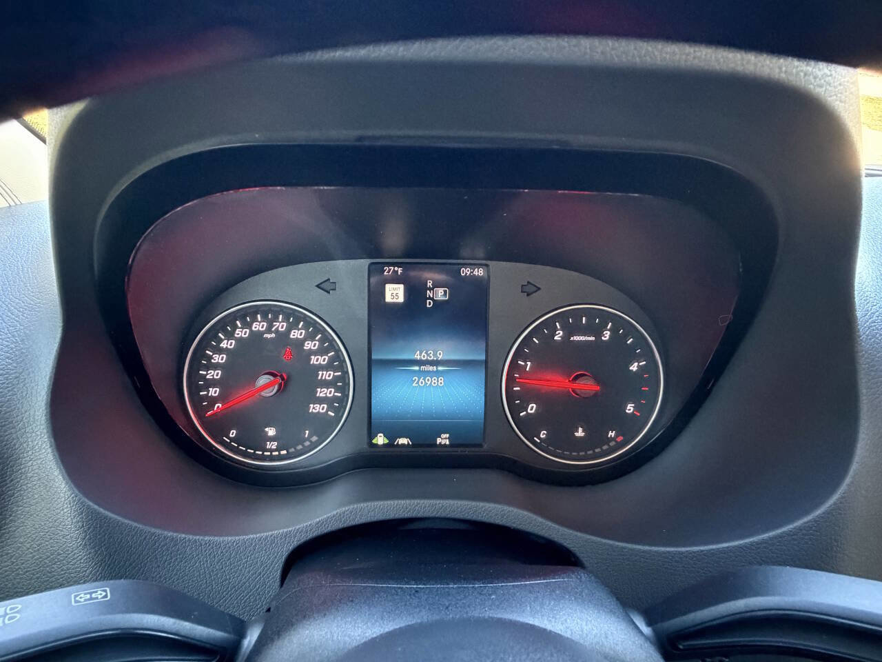 Used 2019 Mercedes-Benz Sprinter 170 image 19