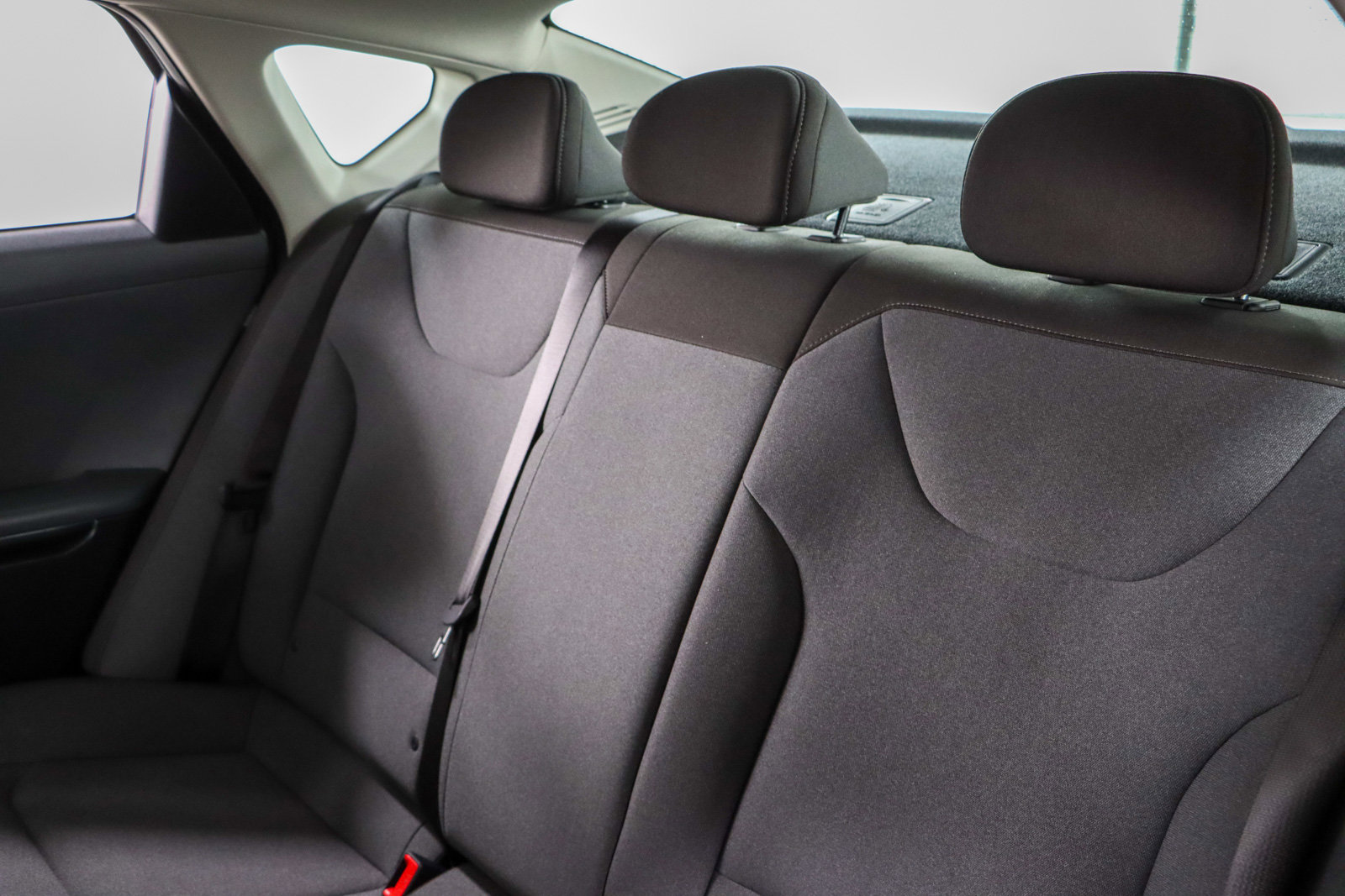 Used 2025 Kia K4 FWD image 24