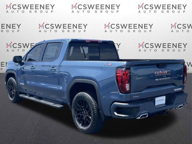 New 2026 GMC Sierra 1500 Elevation w/ Elevation Premium Package image 5