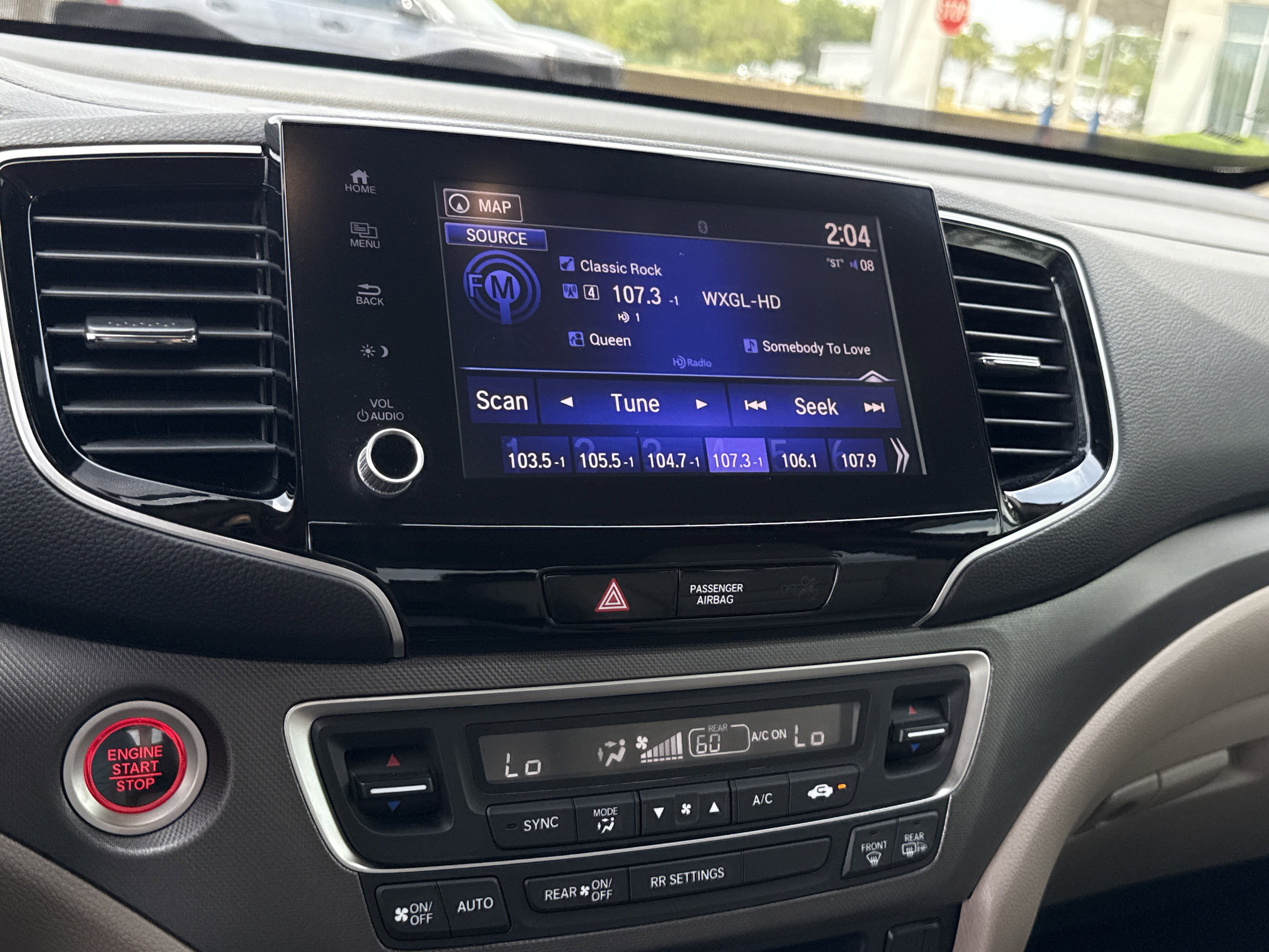 Certified 2023 Honda Ridgeline RTL-E image 27
