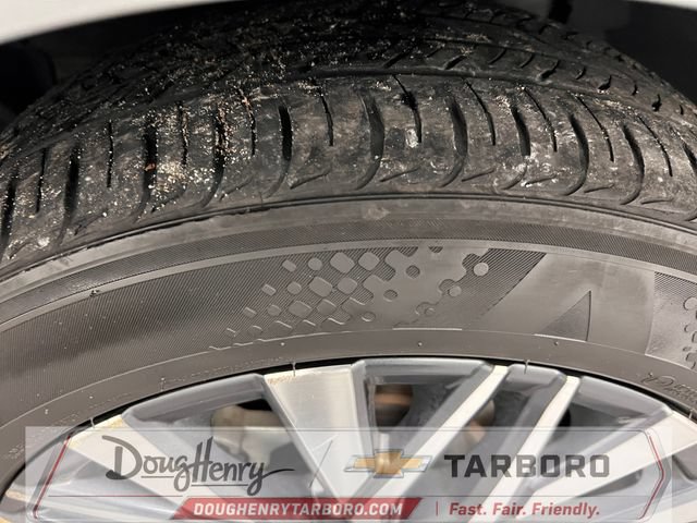 Used 2025 Nissan Altima 2.5 SV FWD image 20