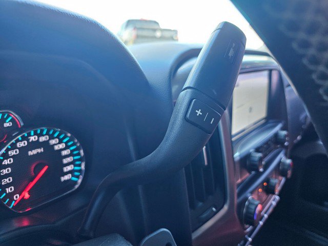 Used 2018 Chevrolet Silverado 1500 LT w/ All Star Edition AWD/4WD image 36