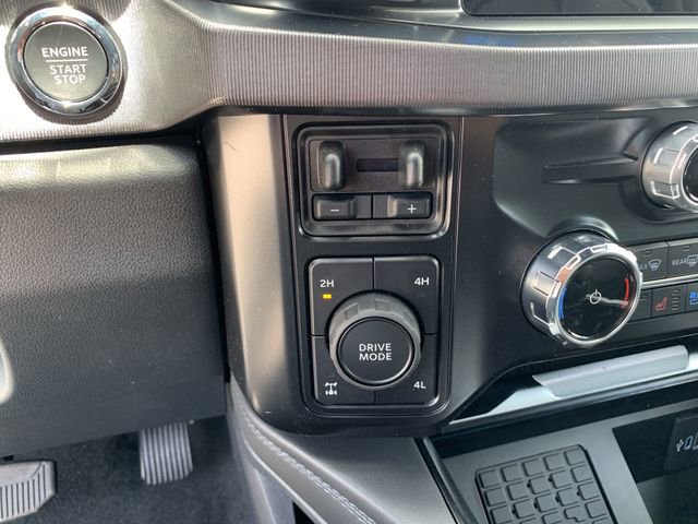 New 2025 Ford F350 Platinum w/ FX4 Off-Road Package image 25