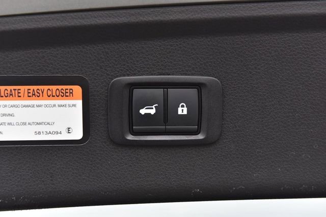 Used 2024 Mitsubishi Eclipse Cross SEL image 23