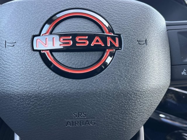 New 2026 Nissan Pathfinder Rock Creek AWD/4WD image 29