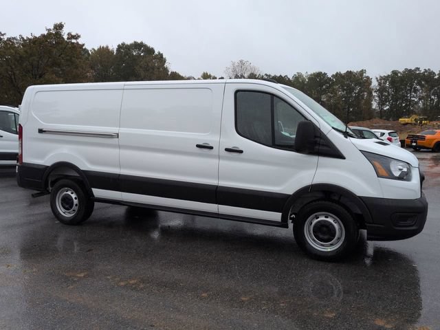 New 2026 Ford Transit 250 Low Roof RWD image 2
