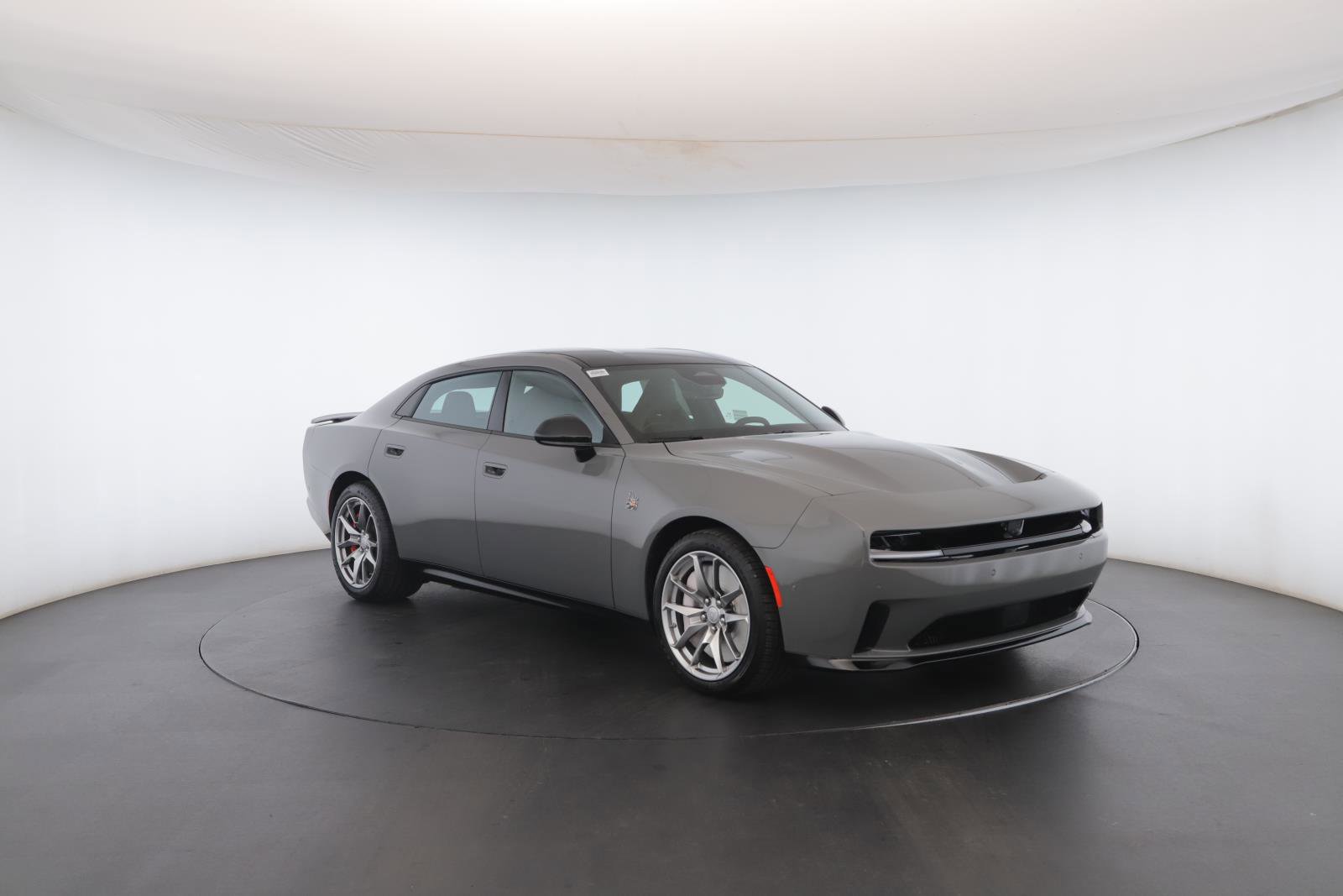 New 2026 Dodge Charger Daytona Scat Pack w/ Track Package image 36