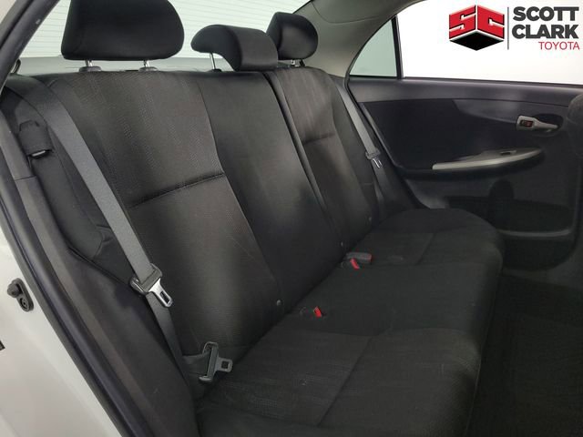 Used 2011 Toyota Corolla S FWD image 15