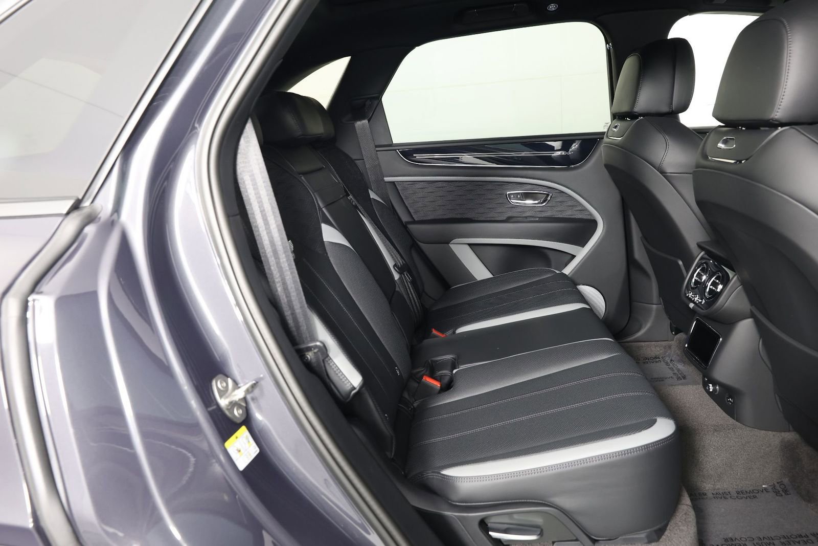 New 2026 Bentley Bentayga Speed image 33