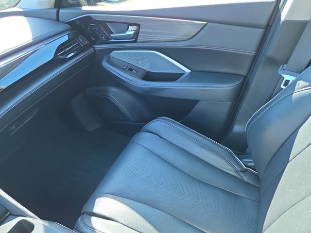 Used 2022 Acura MDX SH-AWD w/ Advance Package image 15