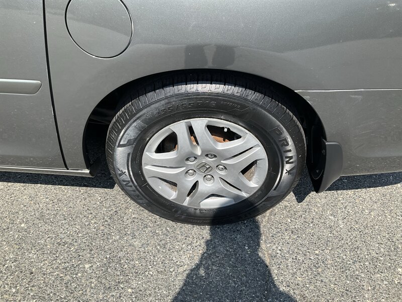 Used 2007 Honda Odyssey EX-L image 10