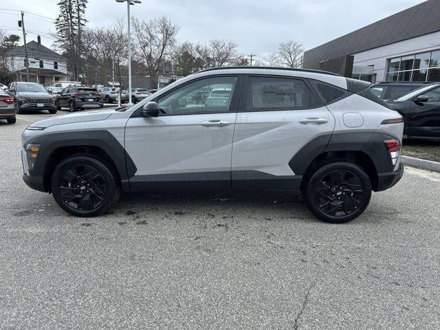 New 2026 Hyundai Kona SEL Sport AWD/4WD image 34