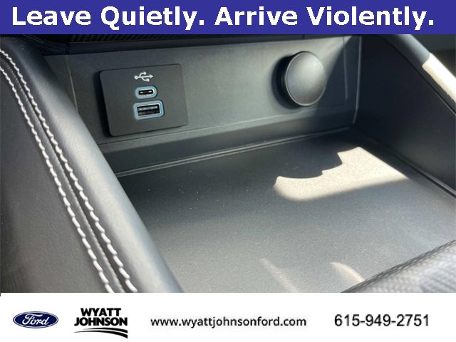 New 2025 Ford Mustang GT Premium image 30