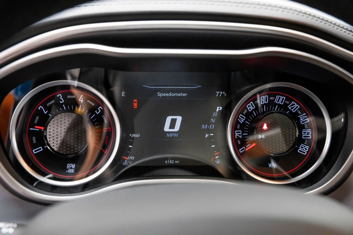 Used 2020 Dodge Challenger R/T Scat Pack w/ Plus Package image 28