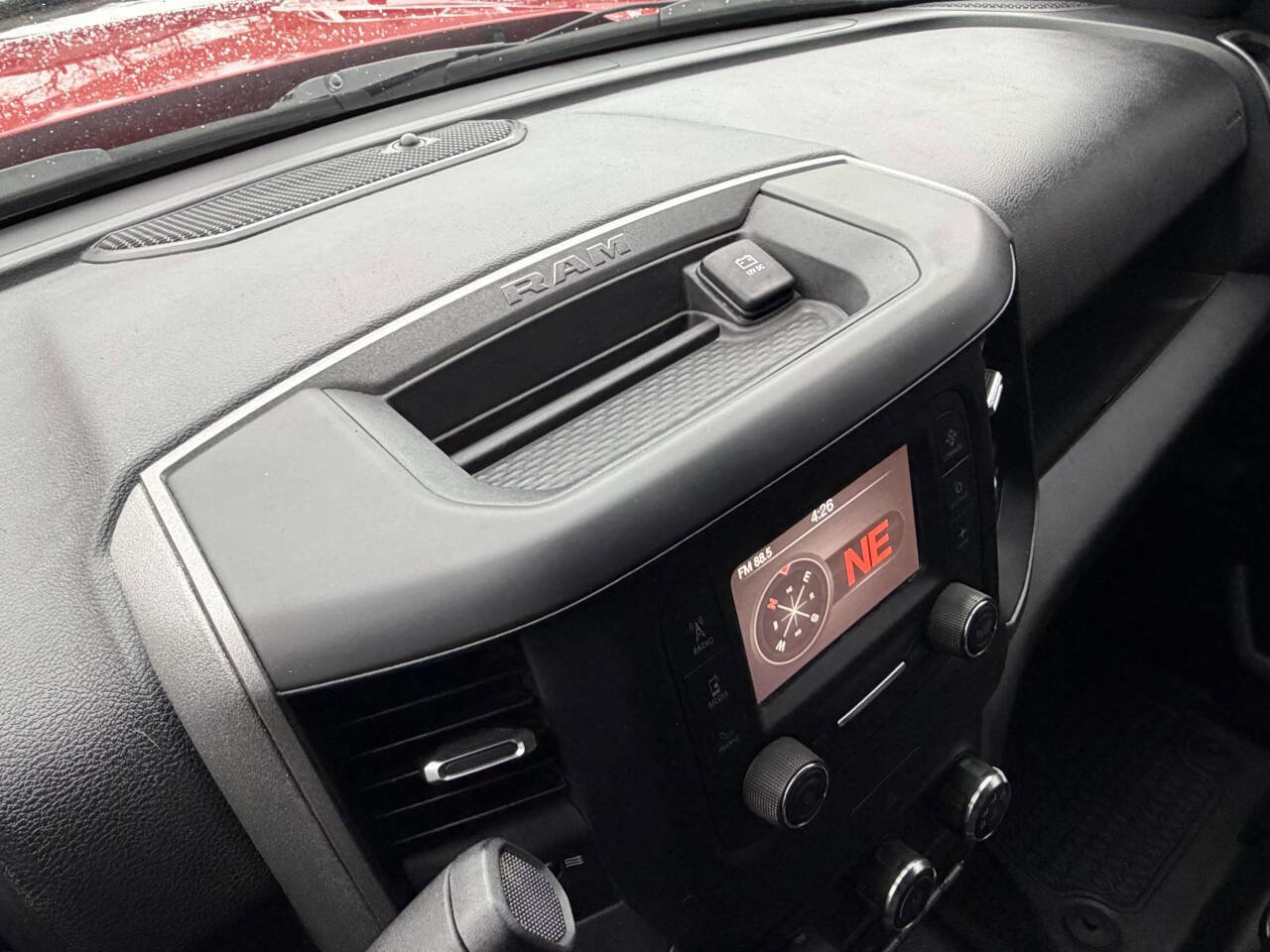 Used 2023 RAM 3500 Tradesman image 43