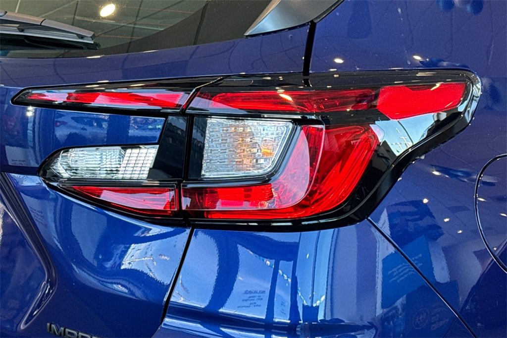 New 2026 Subaru Impreza RS image 28