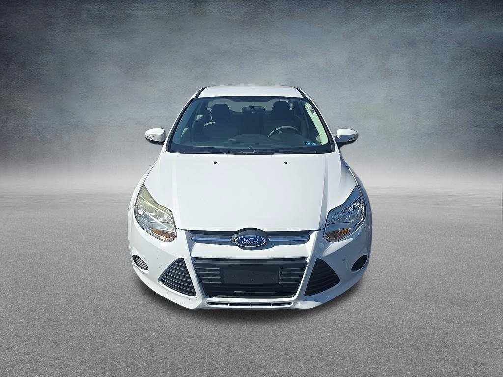 Used 2014 Ford Focus SE FWD image 3