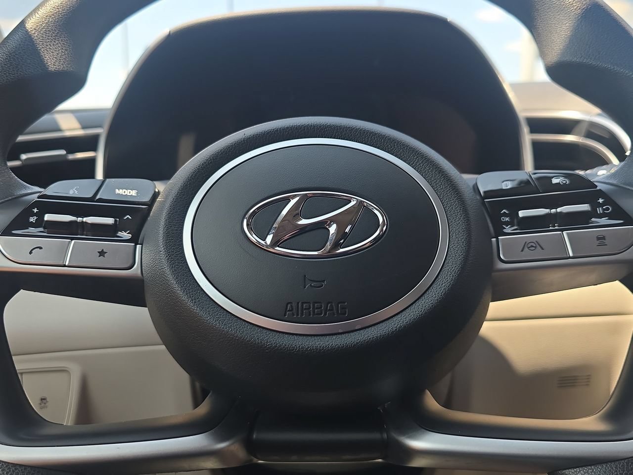Used 2024 Hyundai Tucson SEL FWD image 13