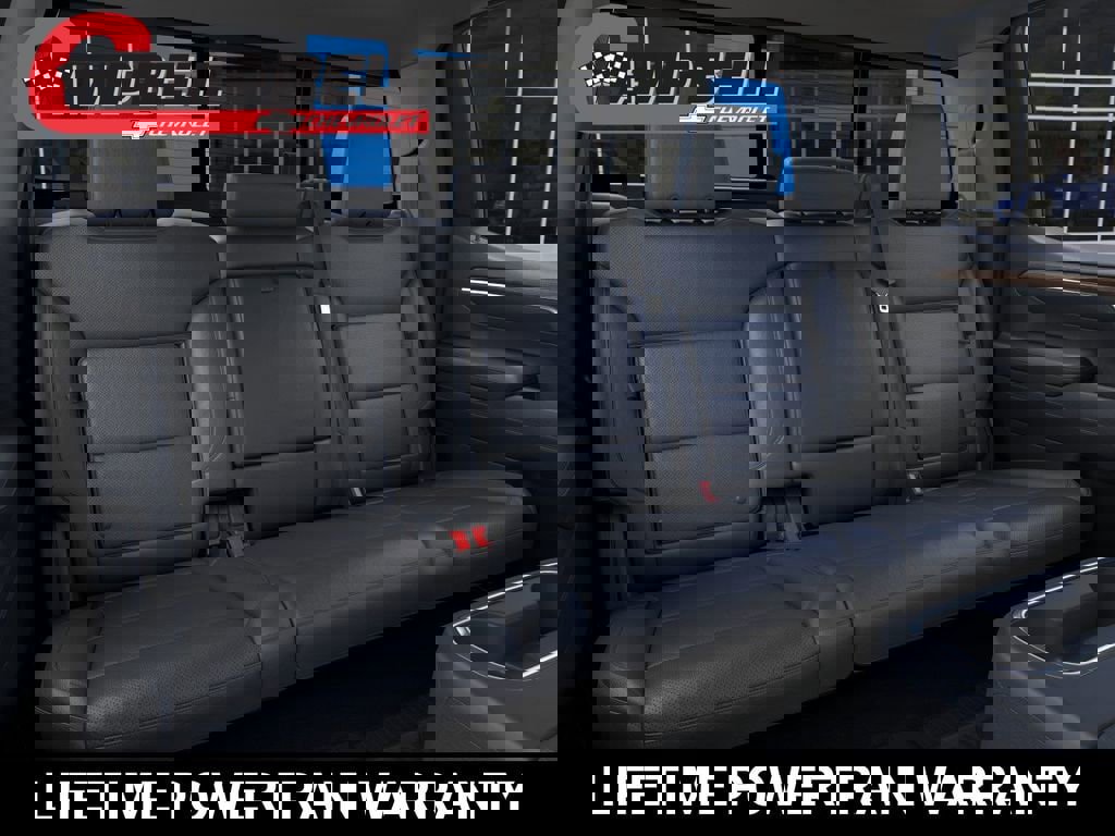 New 2026 Chevrolet Silverado 1500 RST w/ All Star Edition Plus image 18