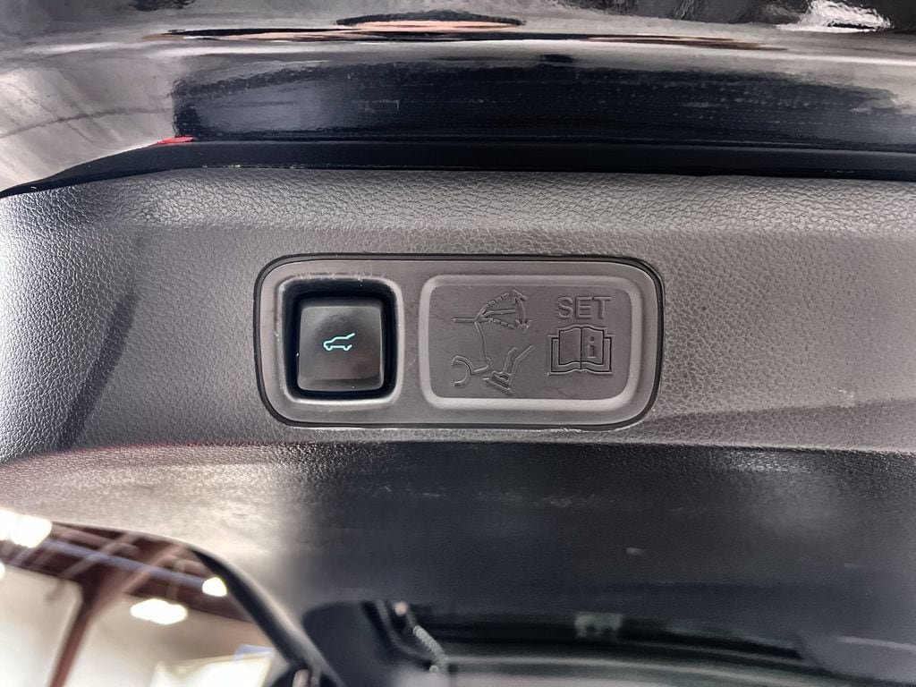Certified 2022 Ford Expedition Platinum AWD/4WD image 27