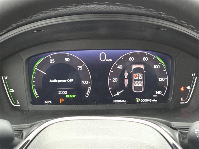 New 2026 Honda Civic Sport Touring image 29